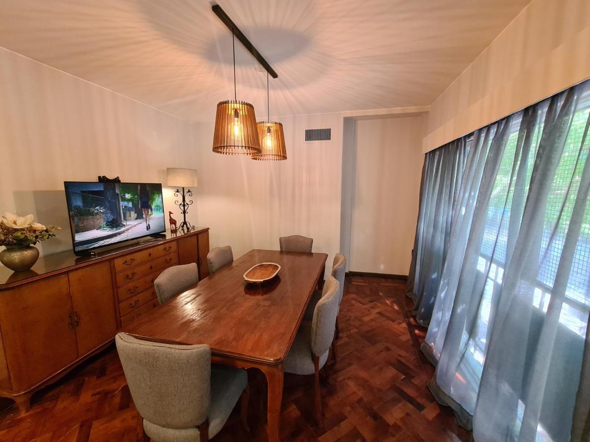Apartamento Bauza Ribot Departamento Boutique En *