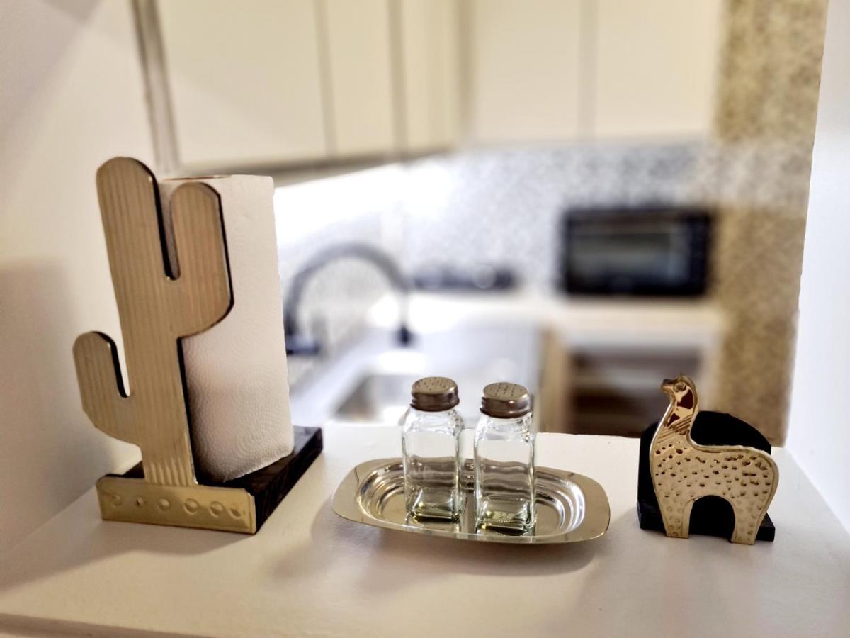 Bauza Ribot Departamento Boutique En Apartamento *