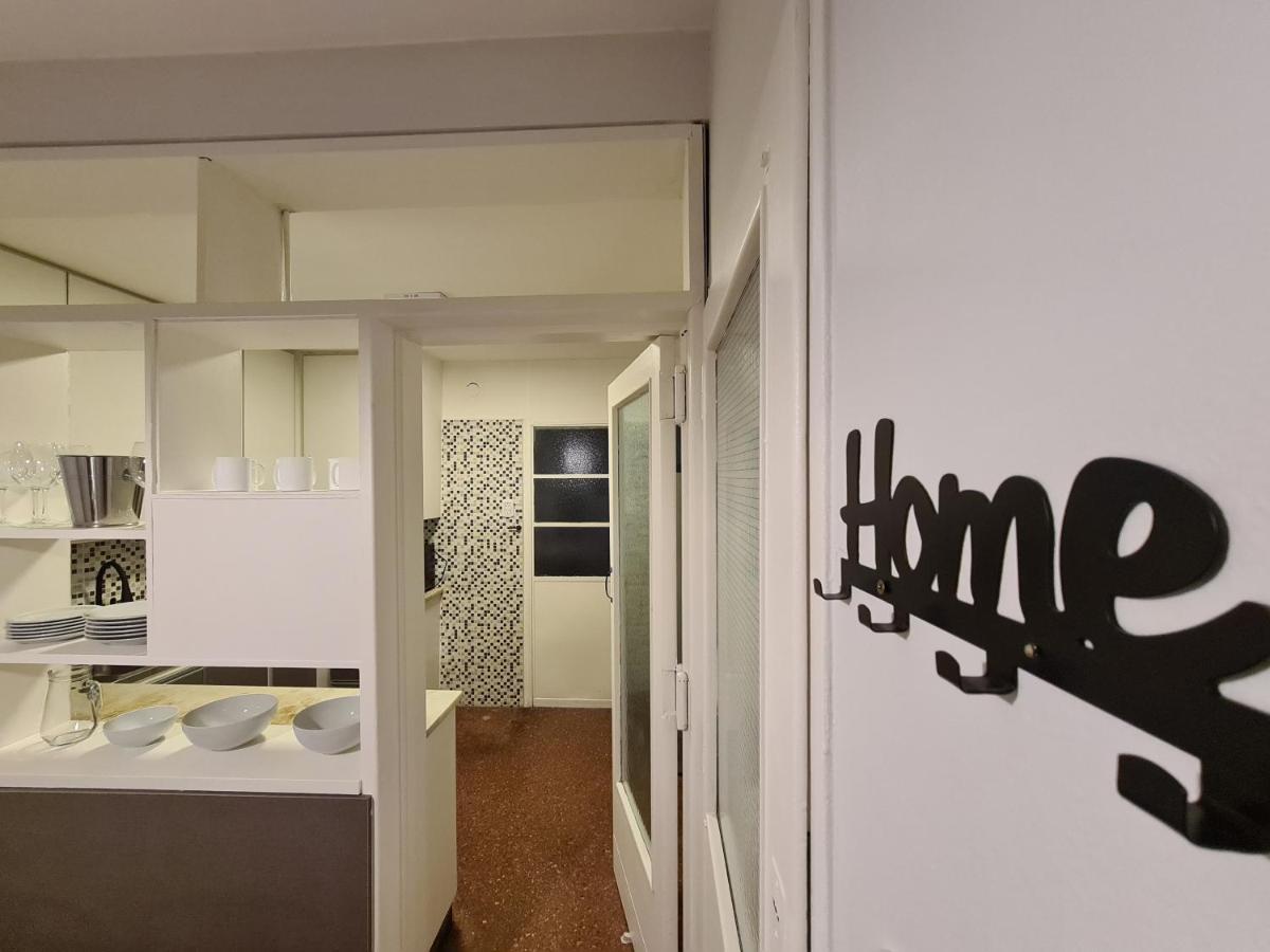 Apartamento Bauza Ribot Departamento Boutique En *