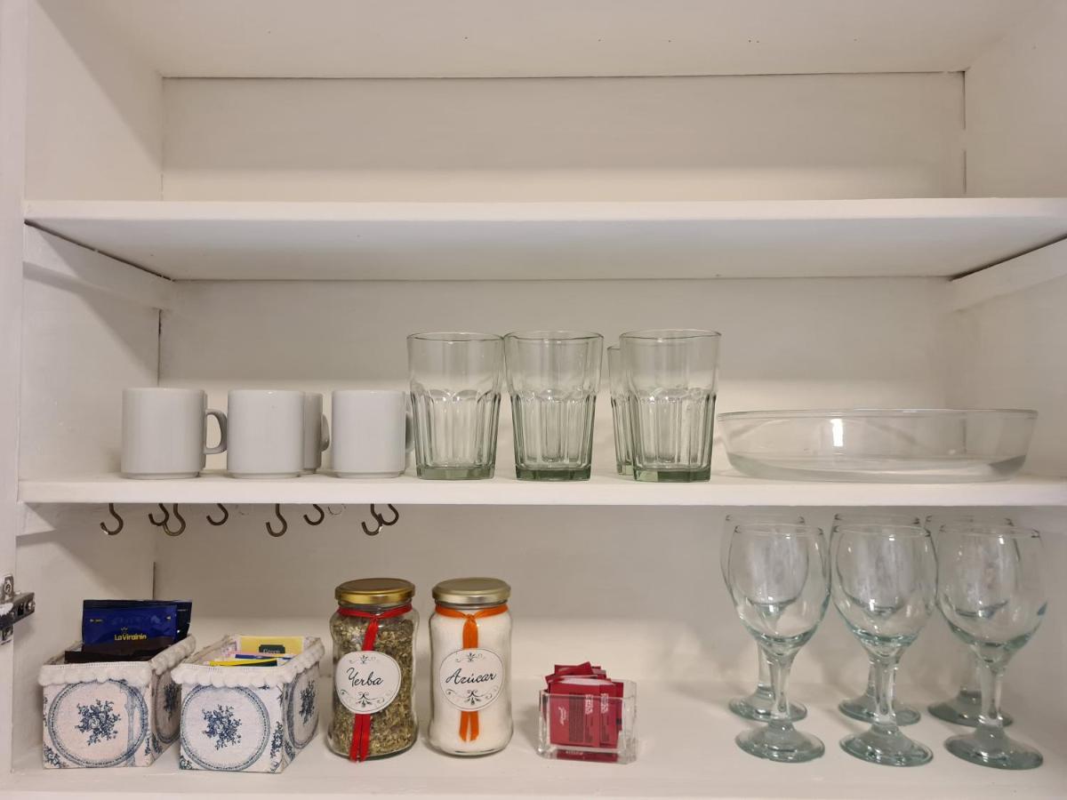 Bauza Ribot Departamento Boutique En Apartamento