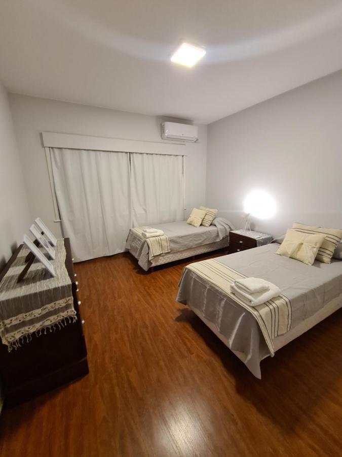 Apartamento Bauza Ribot Departamento Boutique En