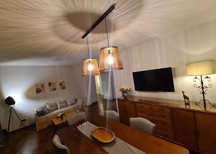 Bauza Ribot Departamento Boutique En Mendoza