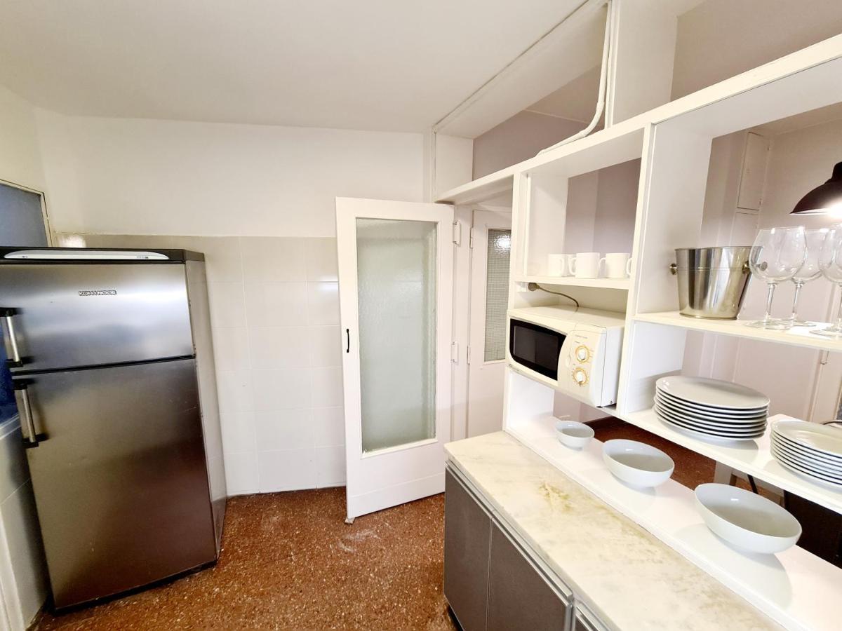 Bauza Ribot Departamento Boutique En Apartamento *