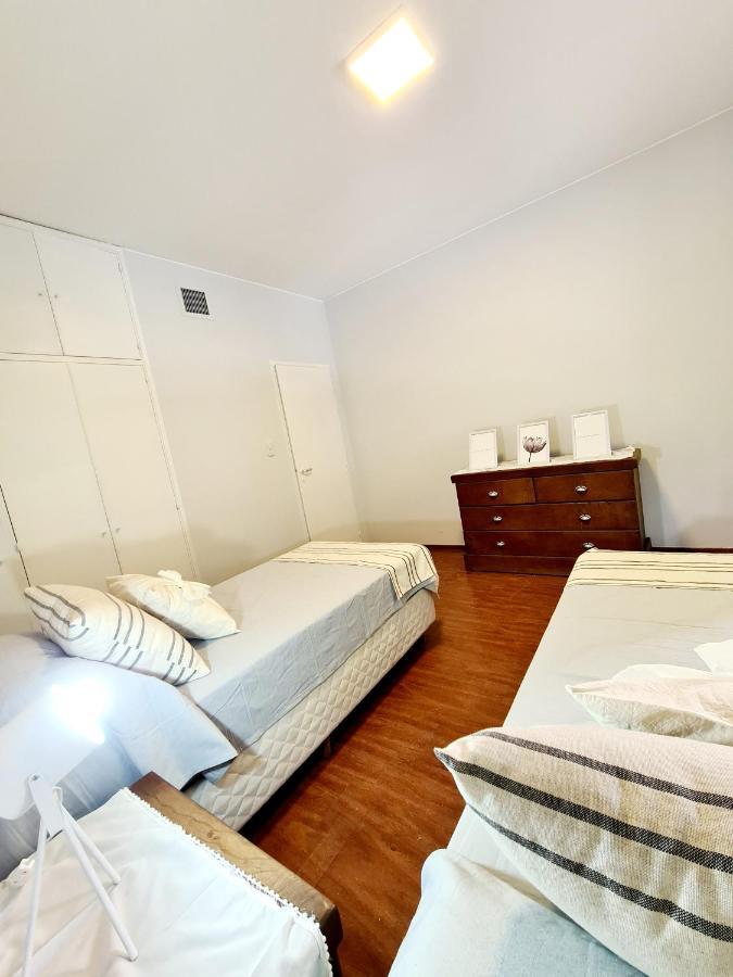 Apartamento Bauza Ribot Departamento Boutique En Mendoza