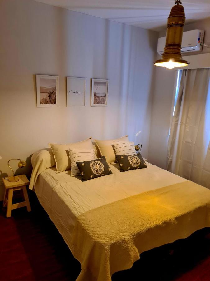 Bauza Ribot Departamento Boutique En Apartamento *