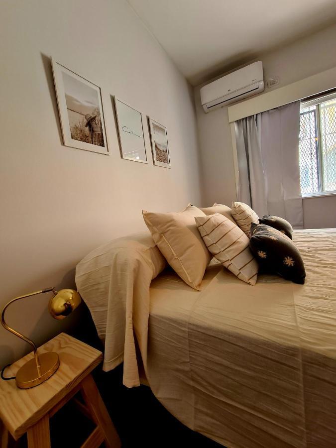 Bauza Ribot Departamento Boutique En Apartamento *
