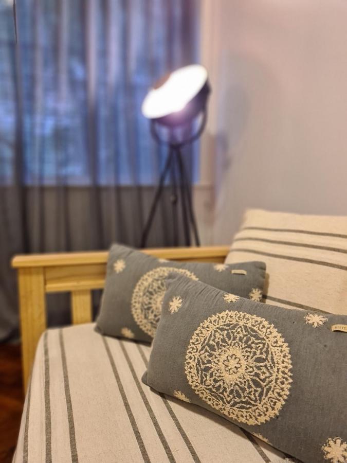 Bauza Ribot Departamento Boutique En *