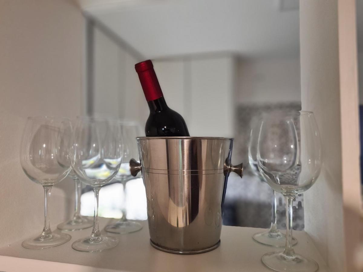 Apartamento Bauza Ribot Departamento Boutique En