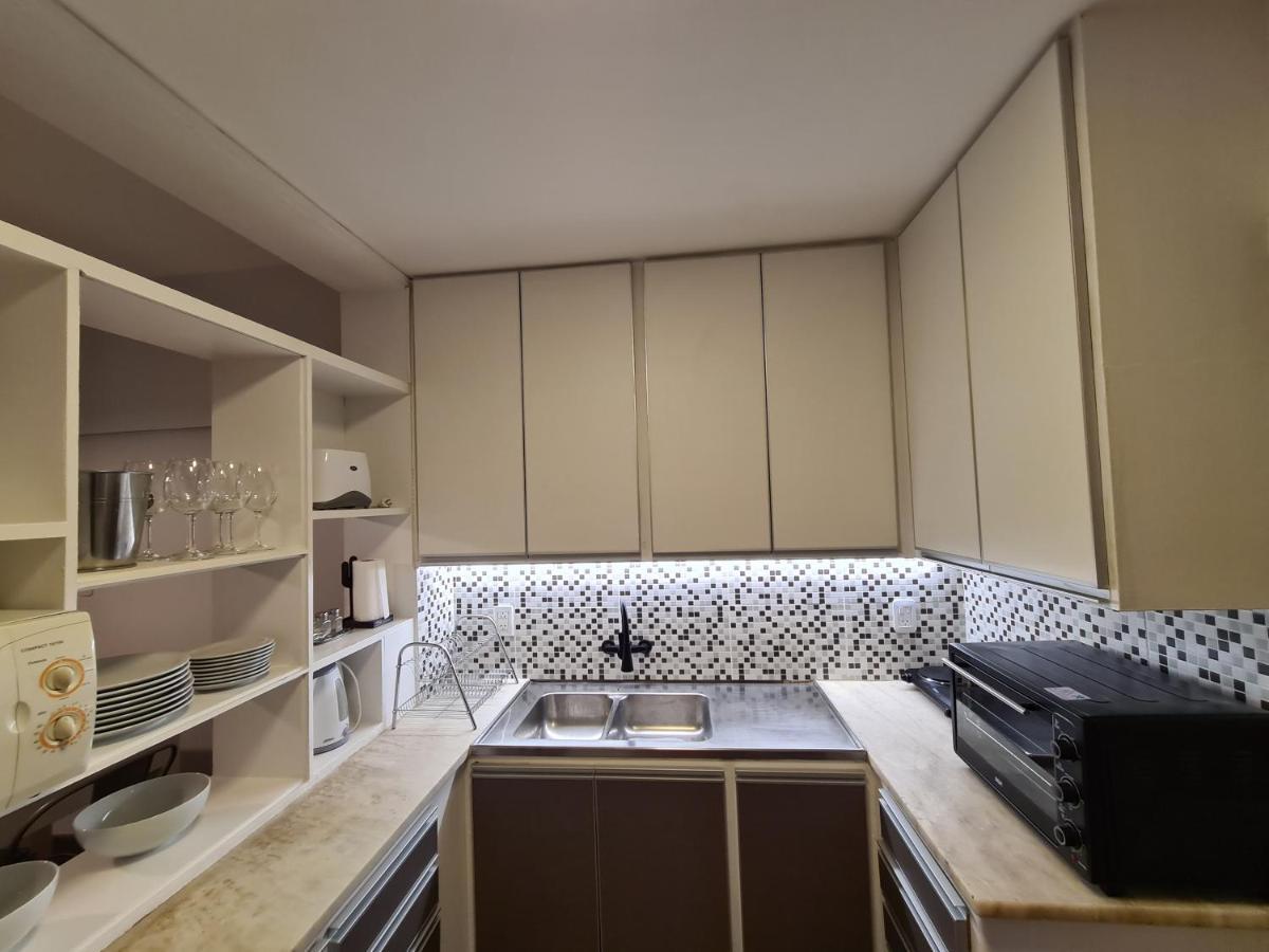 Apartamento Bauza Ribot Departamento Boutique En