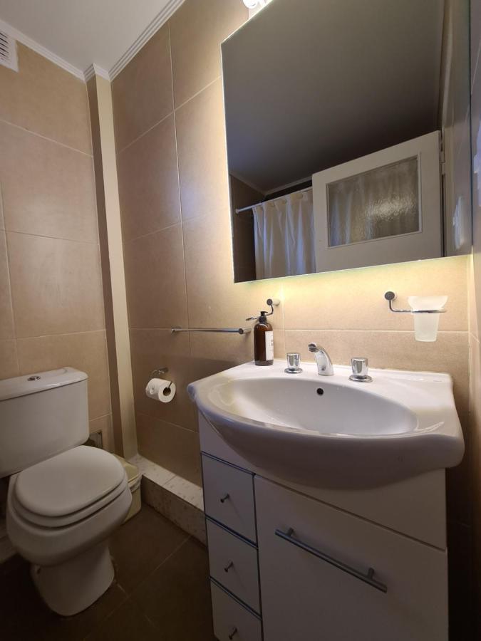 Bauza Ribot Departamento Boutique En Apartamento *