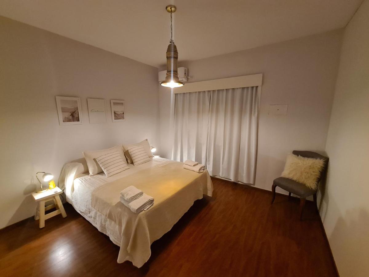 Bauza Ribot Departamento Boutique En Apartamento Mendoza